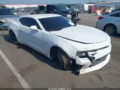 1G1FB1RS0G0134041 2016 CHEVROLET CAMARO