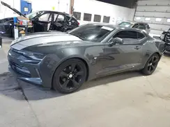 1G1FB1RS0G0135349 2016 CHEVROLET CAMARO
