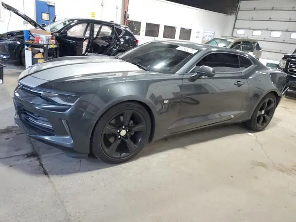 1G1FB1RS0G0135349 2016 CHEVROLET CAMARO - Image 1