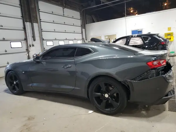 1G1FB1RS0G0135349 2016 CHEVROLET CAMARO - Image 2
