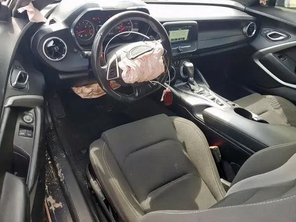 1G1FB1RS0G0136436 2016 CHEVROLET CAMARO - Image 8