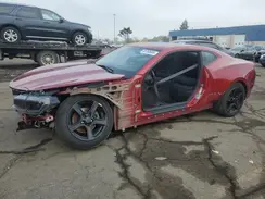 1G1FB1RS0G0136985 2016 CHEVROLET CAMARO