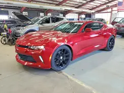 1G1FB1RS0G0140342 2016 CHEVROLET CAMARO
