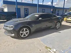 1G1FB1RS0G0141068 2016 CHEVROLET CAMARO
