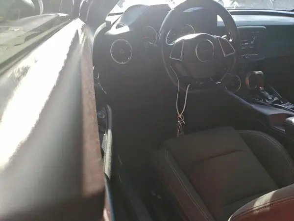1G1FB1RS0G0141068 2016 CHEVROLET CAMARO - Image 8