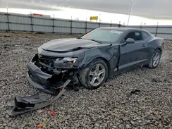 1G1FB1RS0G0141166 2016 CHEVROLET CAMARO