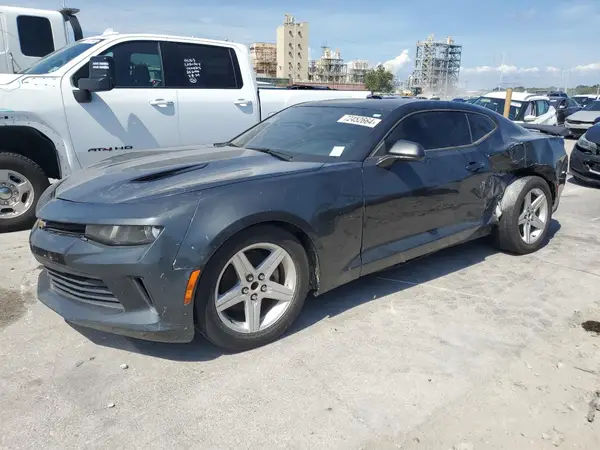 1G1FB1RS0G0141247 2016 CHEVROLET CAMARO - Image 1