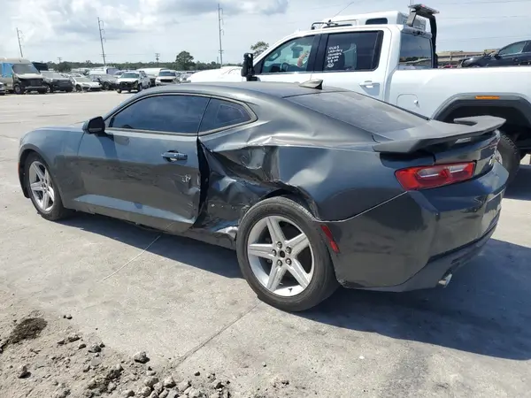 1G1FB1RS0G0141247 2016 CHEVROLET CAMARO - Image 2