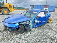 1G1FB1RS0G0141331 2016 CHEVROLET CAMARO