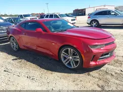 1G1FB1RS0G0143418 2016 CHEVROLET CAMARO