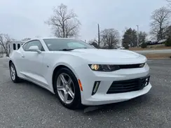 1G1FB1RS0G0144018 2016 CHEVROLET CAMARO