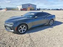 1G1FB1RS0G0145749 2016 CHEVROLET CAMARO