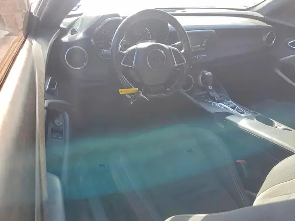 1G1FB1RS0G0145749 2016 CHEVROLET CAMARO - Image 8