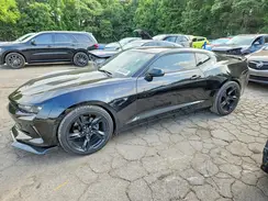 1G1FB1RS0G0146769 2016 CHEVROLET CAMARO