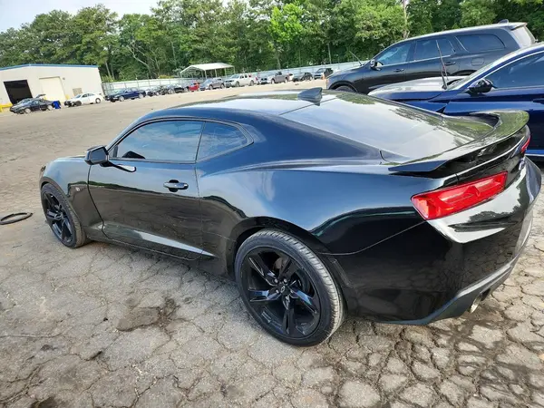 1G1FB1RS0G0146769 2016 CHEVROLET CAMARO - Image 2