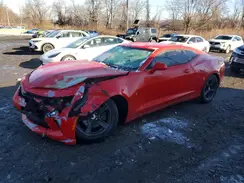1G1FB1RS0G0150630 2016 CHEVROLET CAMARO