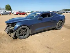 1G1FB1RS0G0155021 2016 CHEVROLET CAMARO
