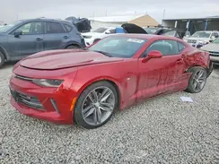 1G1FB1RS0G0156380 2016 CHEVROLET CAMARO