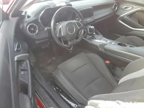 1G1FB1RS0G0156380 2016 CHEVROLET CAMARO - Image 8