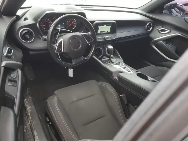 1G1FB1RS0G0156802 2016 CHEVROLET CAMARO - Image 8