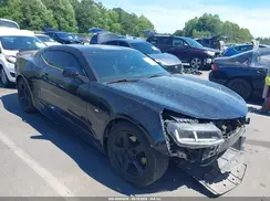 1G1FB1RS0G0159389 2016 CHEVROLET CAMARO