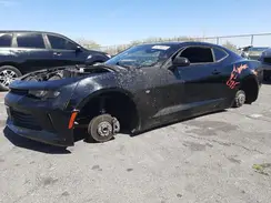 1G1FB1RS0G0161093 2016 CHEVROLET CAMARO