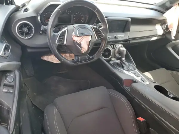 1G1FB1RS0G0162986 2016 CHEVROLET CAMARO - Image 8