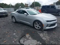 1G1FB1RS0G0167329 2016 CHEVROLET CAMARO