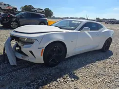 1G1FB1RS0G0167850 2016 CHEVROLET CAMARO