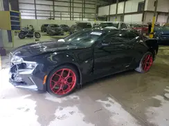 1G1FB1RS0G0172255 2016 CHEVROLET CAMARO