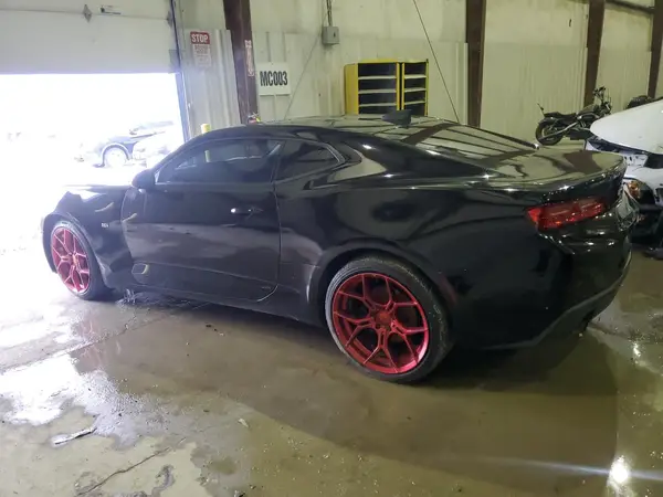 1G1FB1RS0G0172255 2016 CHEVROLET CAMARO - Image 2