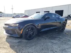 1G1FB1RS0G0174300 2016 CHEVROLET CAMARO