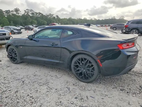 1G1FB1RS0G0179478 2016 CHEVROLET CAMARO - Image 2