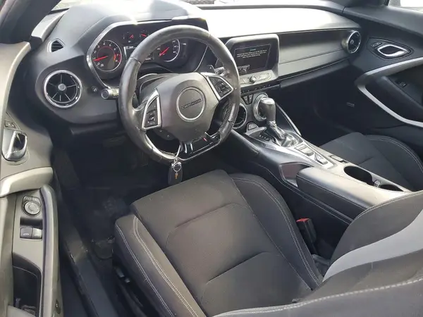 1G1FB1RS0G0179478 2016 CHEVROLET CAMARO - Image 8