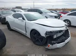 1G1FB1RS0G0182008 2016 CHEVROLET CAMARO
