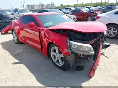 1G1FB1RS0G0182168 2016 CHEVROLET CAMARO