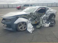 1G1FB1RS0G0182218 2016 CHEVROLET CAMARO