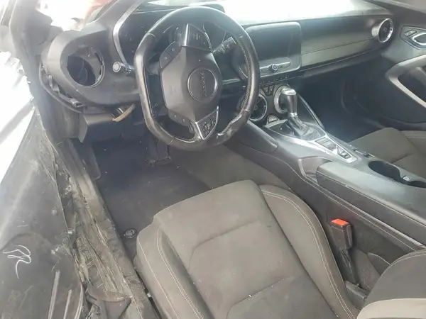 1G1FB1RS0G0182218 2016 CHEVROLET CAMARO - Image 8