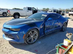 1G1FB1RS0G0183496 2016 CHEVROLET CAMARO
