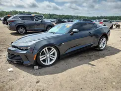 1G1FB1RS0G0184745 2016 CHEVROLET CAMARO