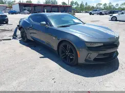 1G1FB1RS0G0184941 2016 CHEVROLET CAMARO
