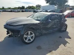 1G1FB1RS0G0186091 2016 CHEVROLET CAMARO