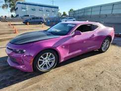 1G1FB1RS0G0186141 2016 CHEVROLET CAMARO