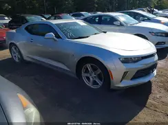 1G1FB1RS0G0189069 2016 CHEVROLET CAMARO