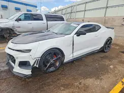 1G1FB1RS0G0189508 2016 CHEVROLET CAMARO