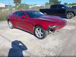 1G1FB1RS0G0190562 2016 CHEVROLET CAMARO