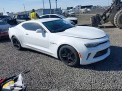 1G1FB1RS0G0190755 2016 CHEVROLET CAMARO