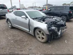 1G1FB1RS0G0192196 2016 CHEVROLET CAMARO