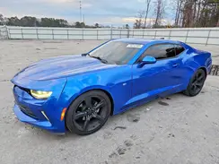 1G1FB1RS0H0103146 2017 CHEVROLET CAMARO