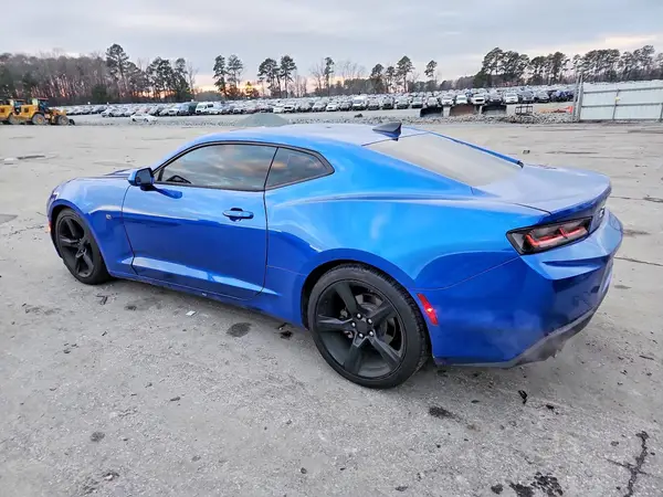 1G1FB1RS0H0103146 2017 CHEVROLET CAMARO - Image 2
